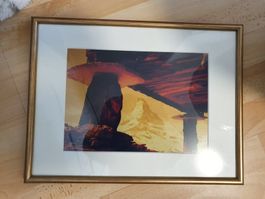 Bild Matterhorn