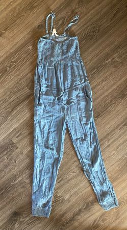 Jumpsuit combinaison été 140