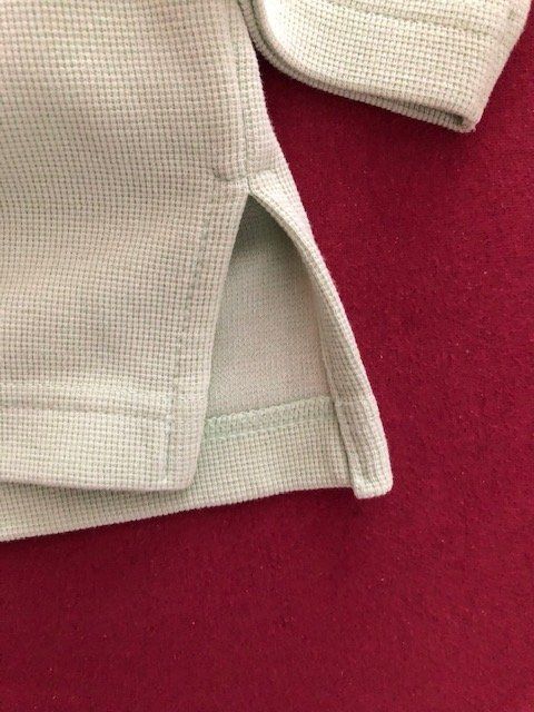 Pullover & Sweatshirts: Pull cotton M avec papillon à strass sur le devant – Neu (gemäss Beschreibung) aus Aigle von Tchamille 4