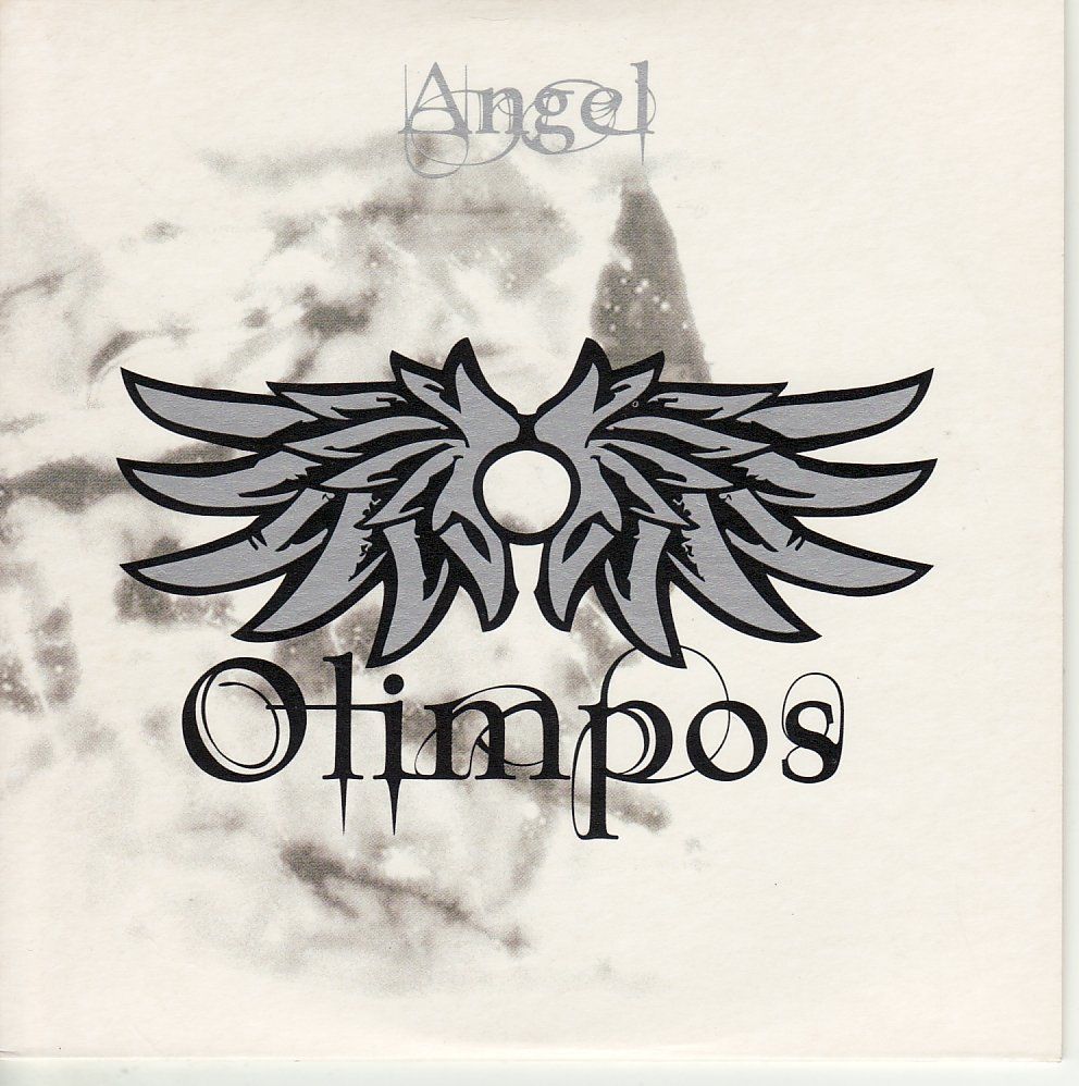 CDs: OLIMPOS Angel – Neu (gemäss Beschreibung) aus Boussens von catfood01