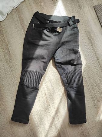 Motorradhosen Richa / Damen / Aramid / Kevlar / Gr. 44