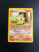 Neo Genesis Cyndaquil 57/111 Ab 1