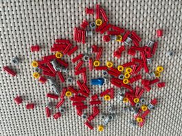 Lego Technik Buchsen Öse Axle Achsen Kardangelenk LotP