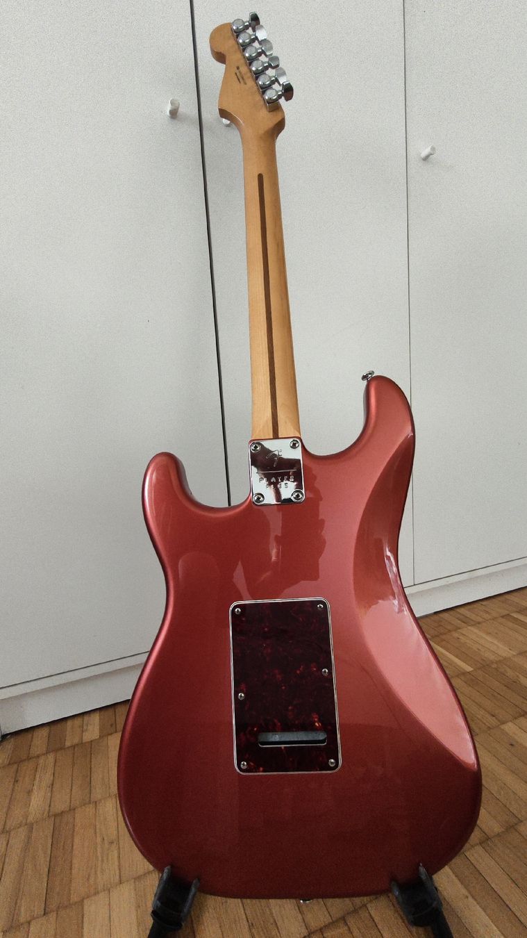 Fender Musikinstrumente: Fender Player Plus Stratocaster 2022 | Premium Mods  – Gebraucht aus Volketswil von igo_8rwm 5