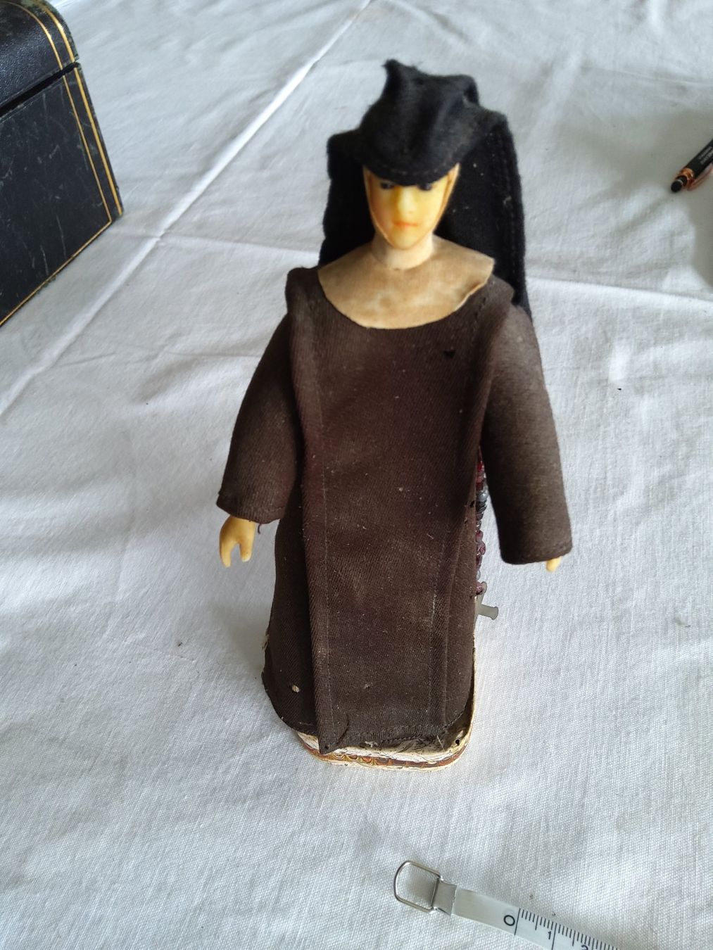 Figurines: Figur Nonne antik – D'occasion à Bischofszell par Joachim-115 2