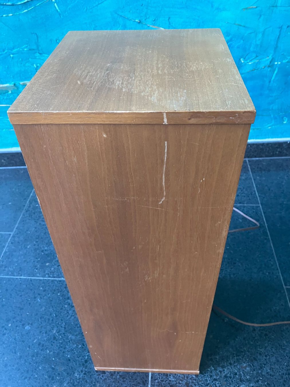 Loewe Lautsprecher: Loewe opta Stereo Konzertbox LO 40 – Gebraucht aus Dornach von lg11 7