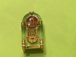 Swarovski Crystal Memories Musikbox
