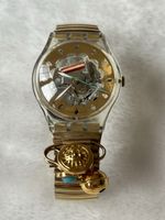Spezielle Swatch Gent