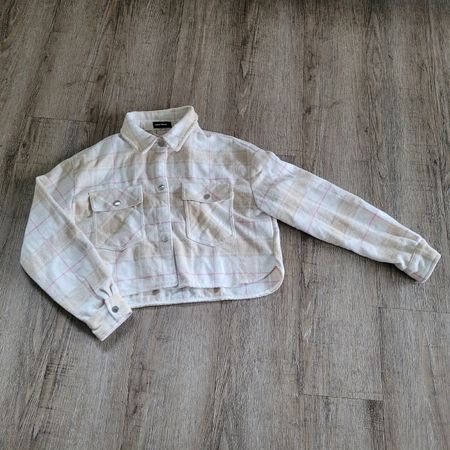 Übergangsjacke S