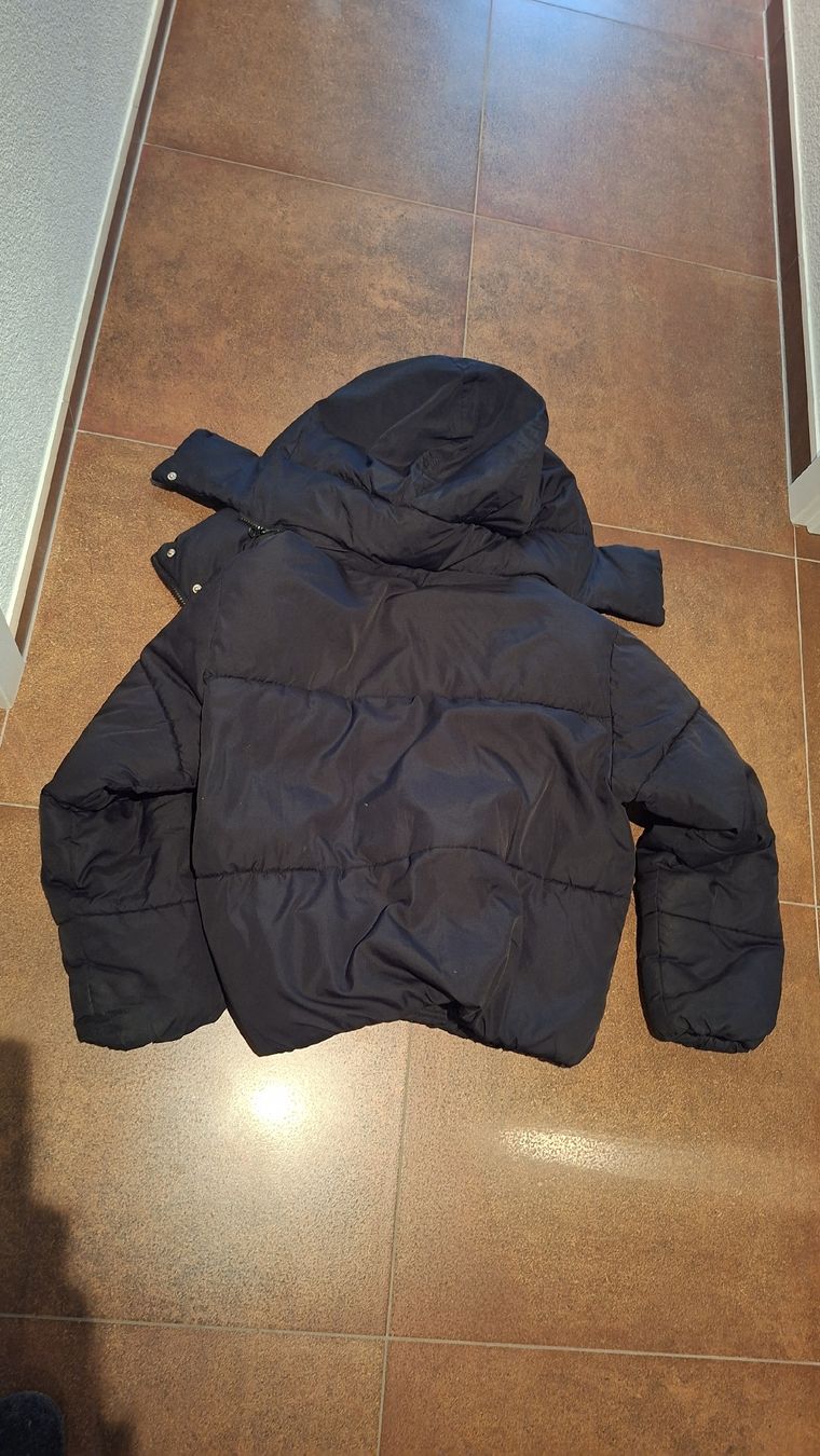 C&A Jacken: Jacke, Clockhouse, Gr. 40, Schwarz, Top! – Gebraucht aus Oftringen von januarloch 5