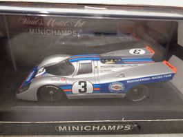 1:43 Minichamps Porsche 917 L