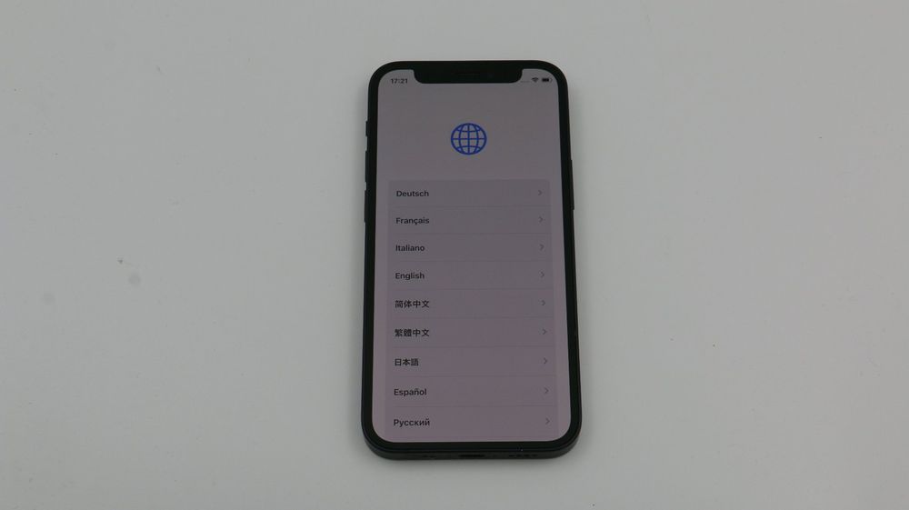 Support de rebillage magnétique carte mère iPhone 12 / 12 Mini / 12 Pro / 12 Pro Max Aixun Z12