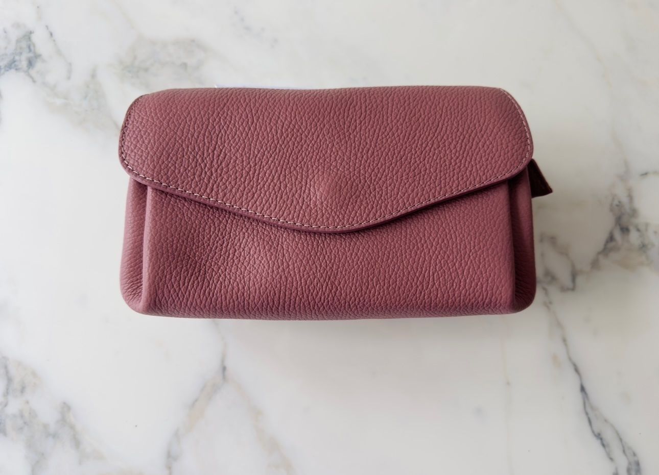 Borse da donna: Envelope "Rosa" – Nuovo e nell'imballaggio originale da Bülach venduto da duffy_fashion_avenue 2