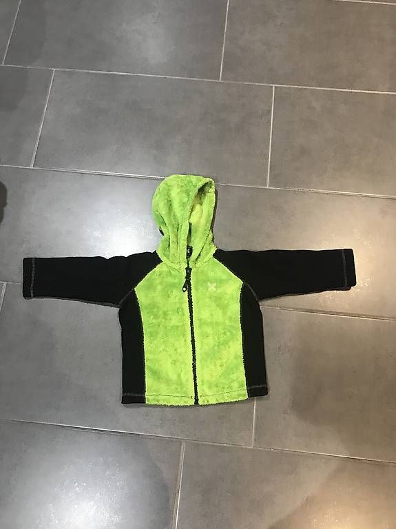 Jacken & Mäntel: Giacca Montura bambino 86 – Gebraucht aus Monte Carasso von Salvia71