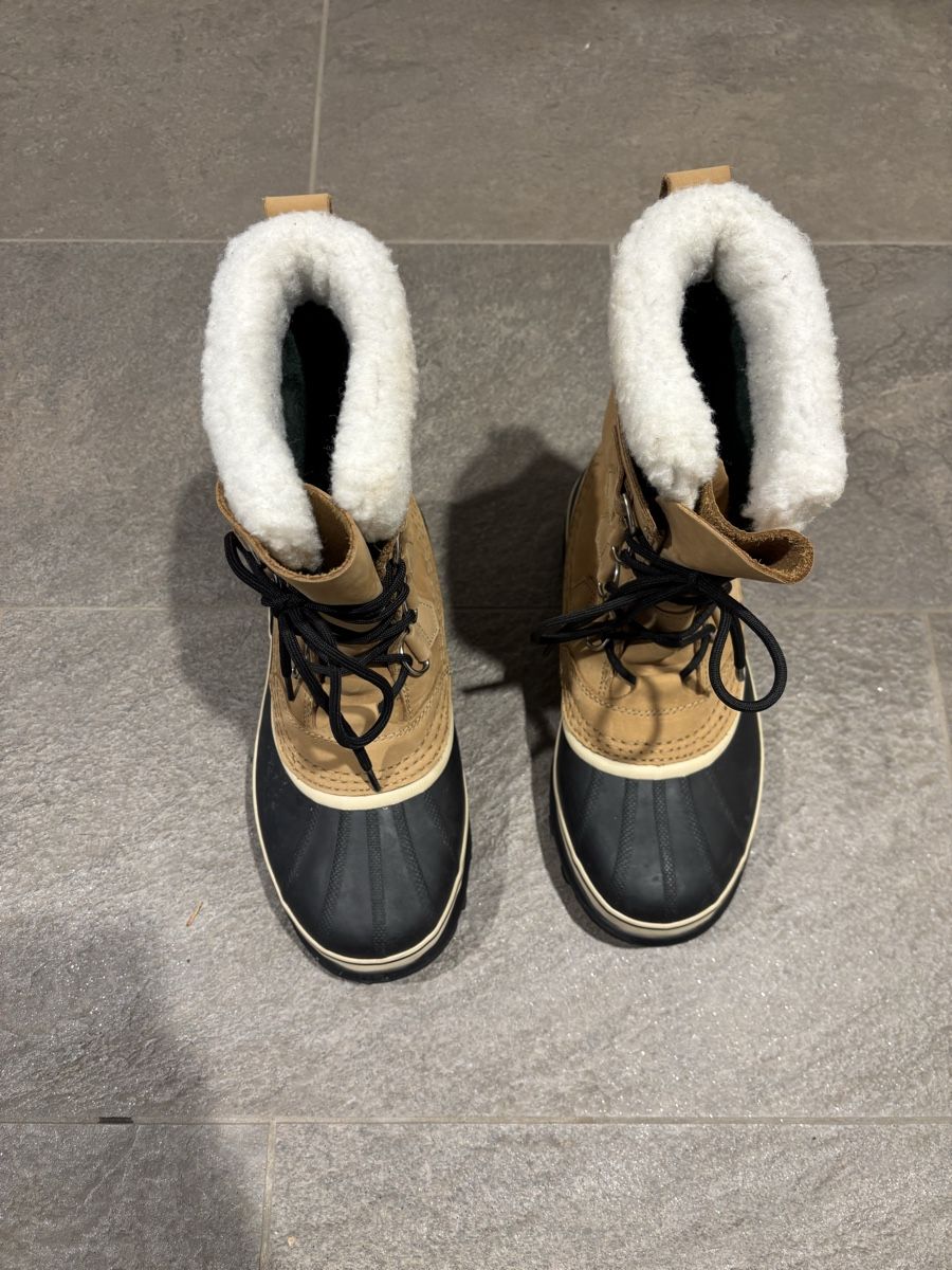 Sorel Scarpe da donna: Botte d’hiver Sorel – Nuovo (secondo la descrizione) da Les paccots venduto da olsen87 1