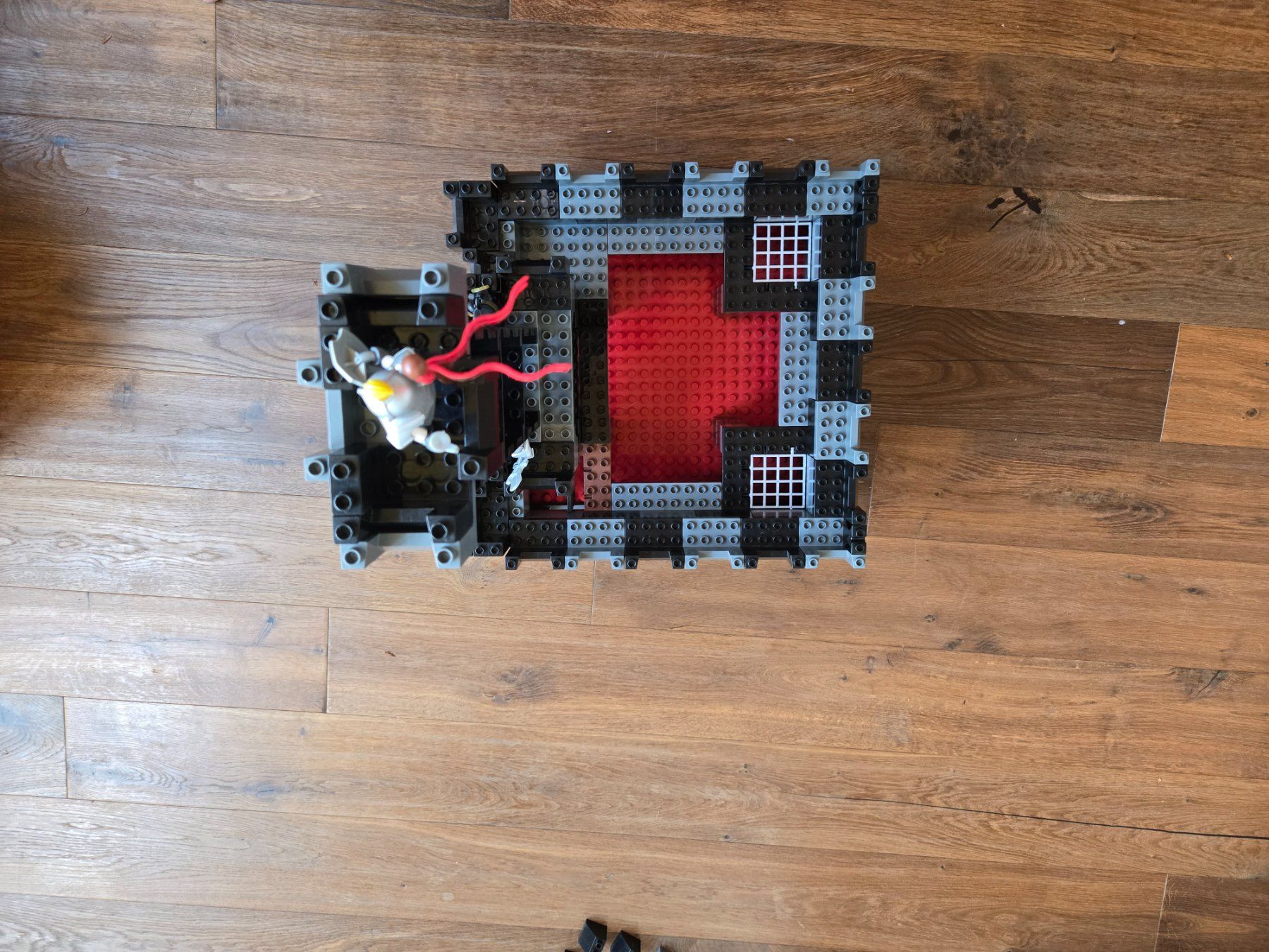 Lego Spielzeuge: Lego Burg Duplo – Gebraucht aus Benglen von diala 2