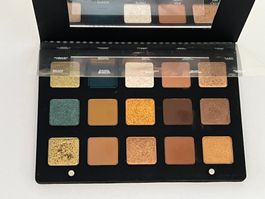 Natasha Denona Gold Palette neuwertig (Neu Fr.129)