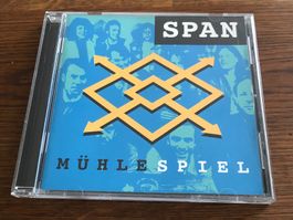 SPAN - Mühlespiel, Live Mühle Hunziken - Polo Hofer, Wittlin