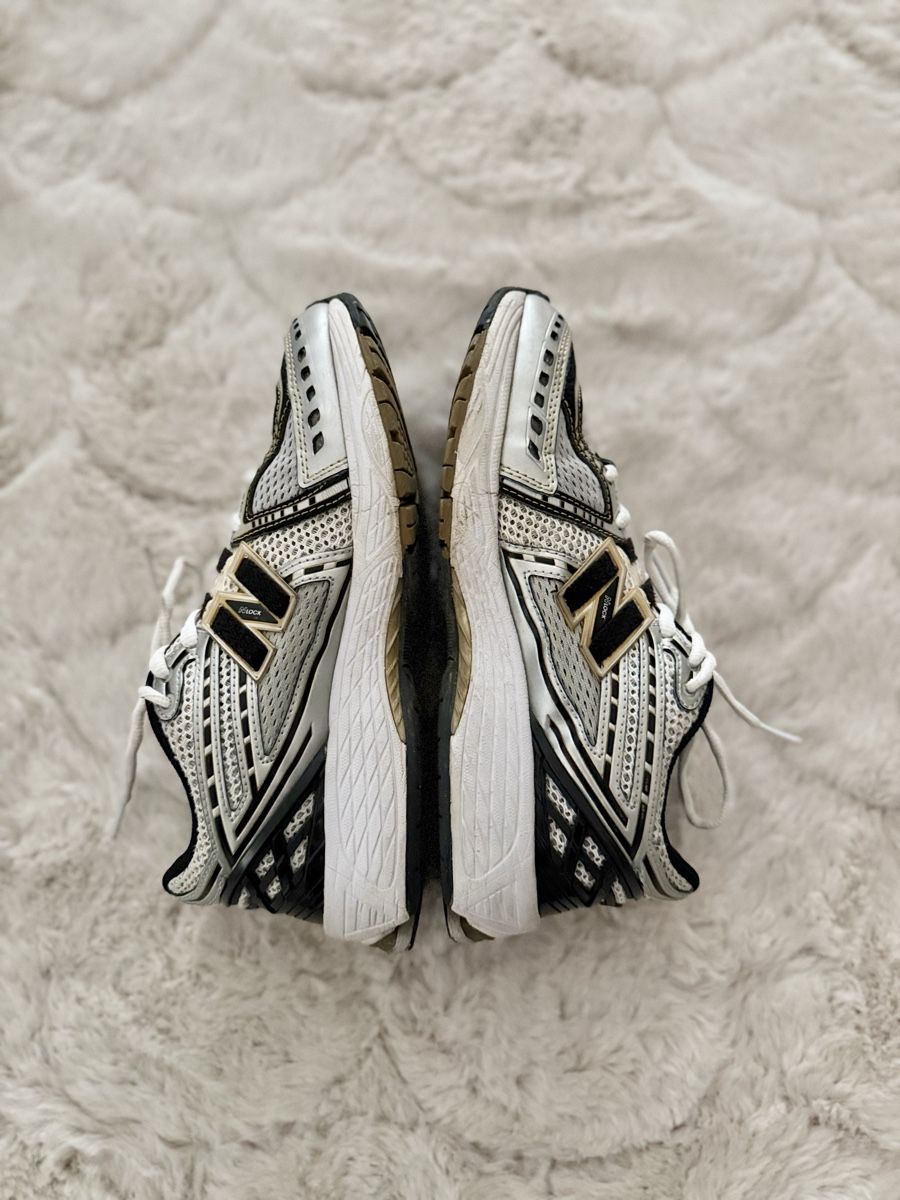 New Balance Scarpe da uomo: Sneaker NEW BALANCE 1906 – Usato da Dietikon venduto da turicum_77 5