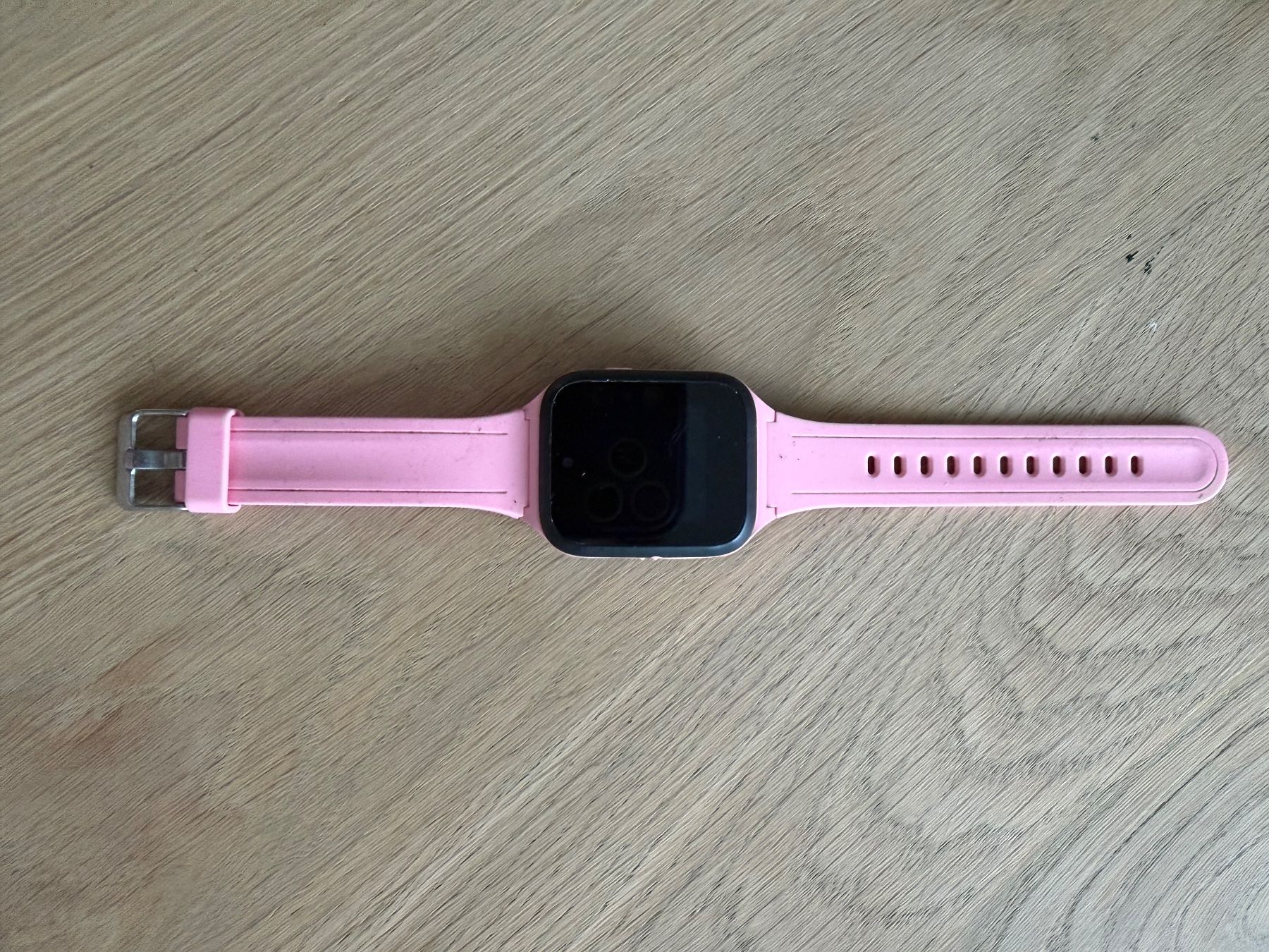 Smartwatch: Smartwatch TCL MOVETIME Family – Gebraucht aus Oberrieden von JasminP 1