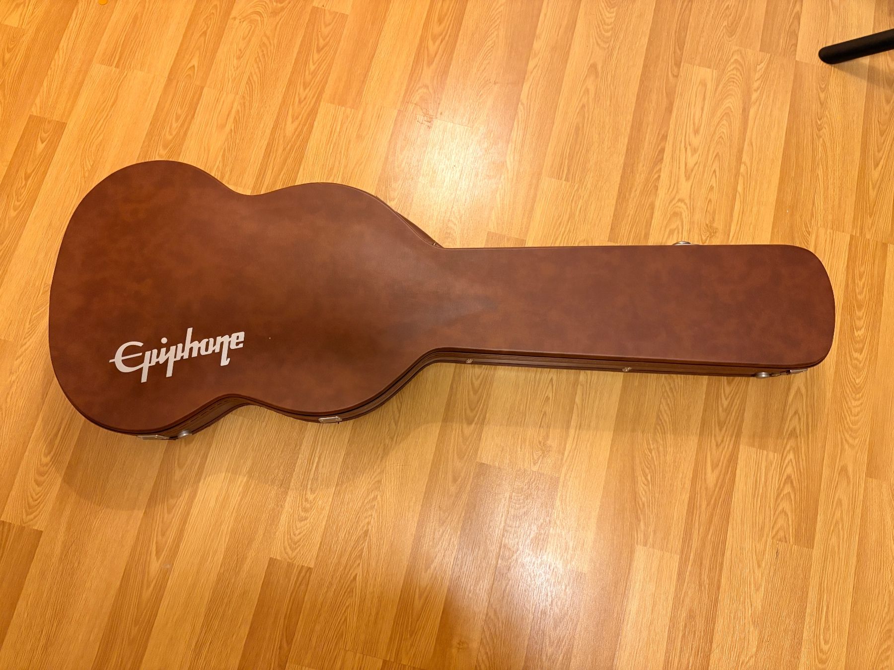 Epiphone Strumenti musicali: Epiphone SG Modern Black Fade – Usato da Emmenbrücke venduto da rob_9rg2 3