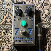 Rodenberg GAS-707