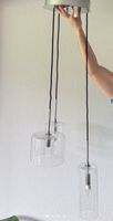 Designer Deckenlampe