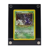 Heracross (NG 6) - Pokémon TCG - WOTC - 🇬🇧 - ND