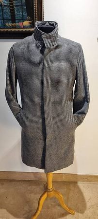 Manteau femme