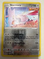 Skarmory FST182 EN - Fusion Strike