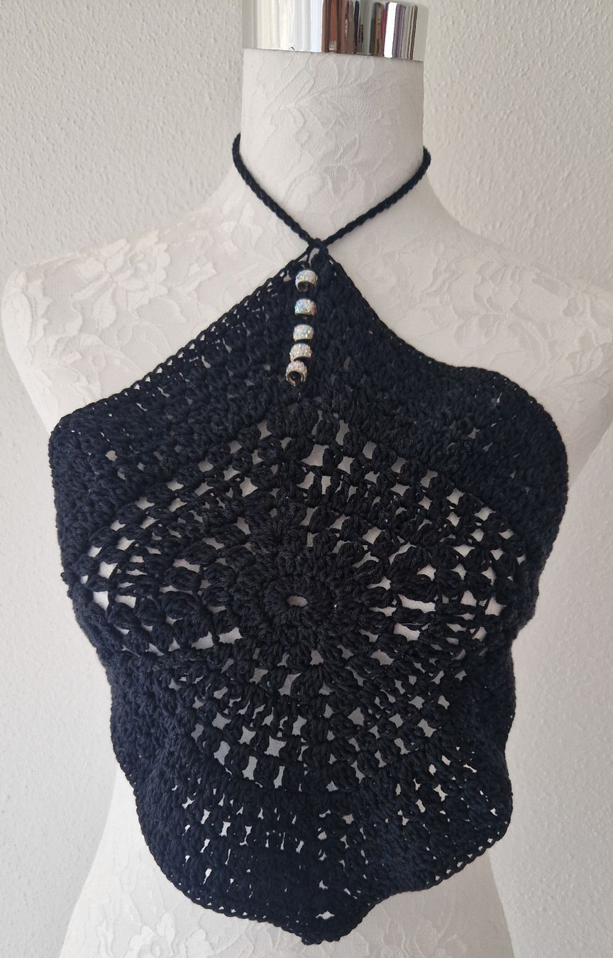 Tops: TOP HANDMADE – Neuf avec emballage d'origine à Camorino par JPHANDMADE1 1