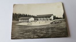 Magglingen - Eidg. Turn- und Sportschule - 1954