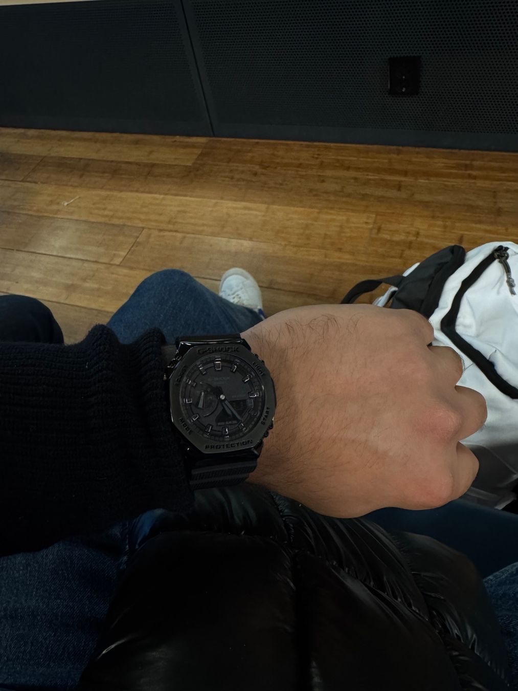 Casio Orologi: Casio G-Shock Uhr Schwarz – Nuovo (secondo la descrizione) da Oensingen venduto da custom_lenkraeder
