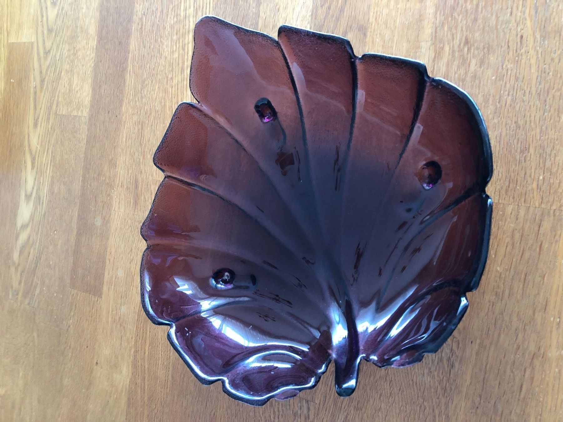 Servierplatten: Fruchtschale – Gebraucht aus Ebikon von Radeon0 1