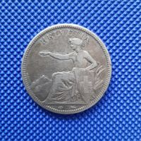 5 Fr. 1851 A