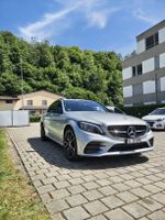 Mercedes Benz C200 AMG-Line 4-Matic Frisch Ab MFK & Service