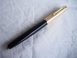Parker 51 prototype stylo plume, 1960/70