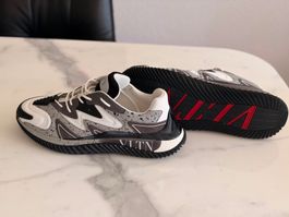 Valentino Garavani Sneakers Herren Gr.45 Neuw. Top Zustan...