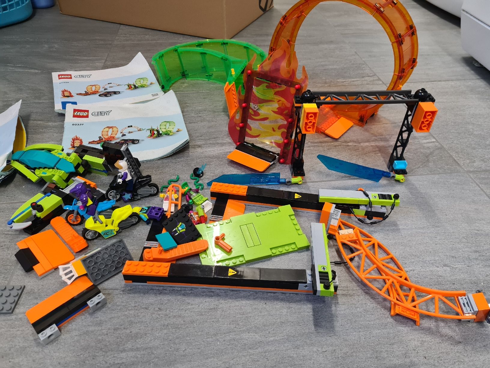 Lego Baukästen: Lego – Gebraucht aus frutigen von Plethora14 1