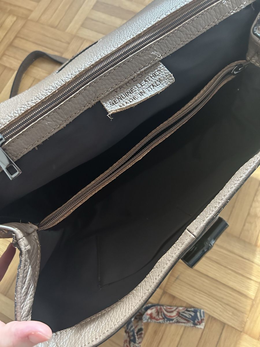 Sacs femmes: Handtasche Leder – D'occasion à Meilen par NHirs96 2