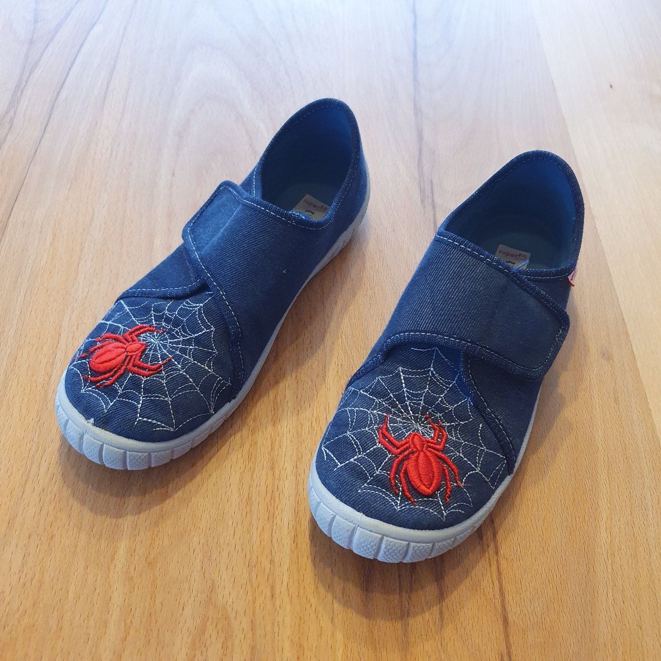 Superfit Scarpe per ragazzi: Finken v. Superfit, Gr. 36 – Usato da Bilten venduto da pelanov