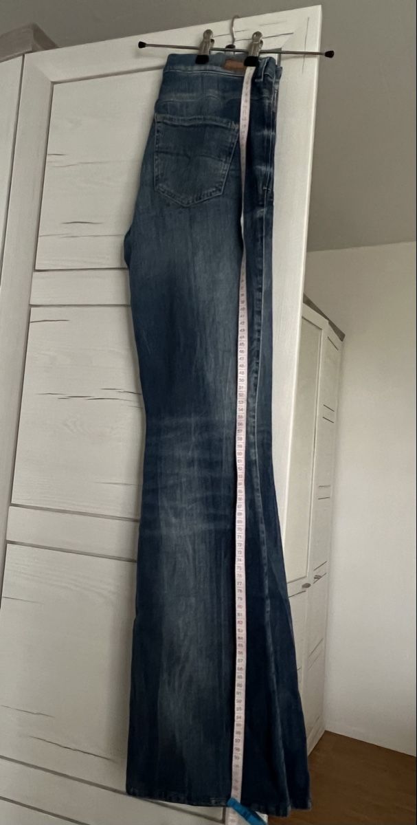 Diesel Jeans: Diesel Jeans Gr. 26 – D'occasion à Wald ZH par zy6_96qz 5