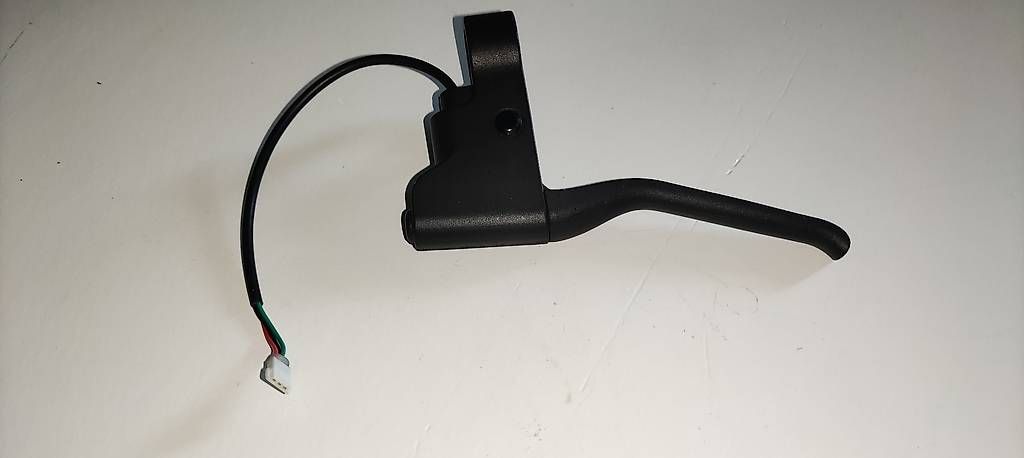 Xiaomi Kickboard: Xiaomi Bremsgriff 3 Pin – Gebraucht aus BASEL von E-Bro.Electro