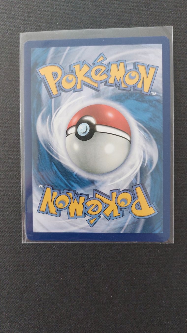 Pokémon Carte collezionabili: Skeledirge ex Paradox Rift – Nuovo (secondo la descrizione) da Bellinzona venduto da Pagur 1
