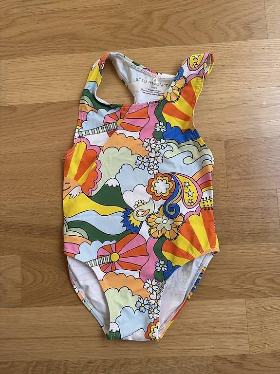 Badekleider & Bikinis: Badeanzug Stella Mccartney – Gebraucht aus Zürich von LovieDovie 1