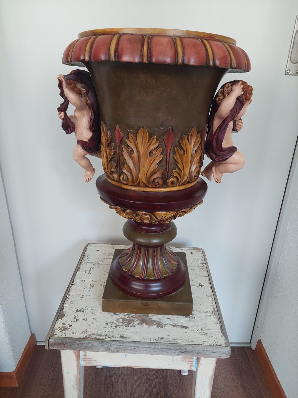 Vasi & Recipienti: Blumetopf/Vase – Usato da Konolfingen venduto da lanomi