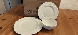 Villeroy & Boch Tafelservice (18 Teile)