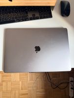MacBook Pro 16" (2019) i9, 32GB RAM, 512GB SSD, Space G
