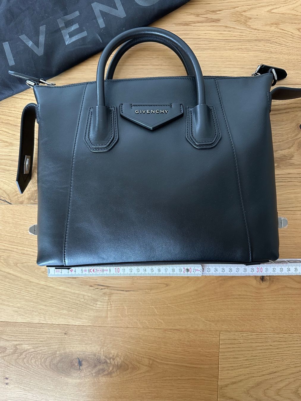 Givenchy Borse da donna: Givenchy Antigona Small soft – Nuovo e nell'imballaggio originale da Zug venduto da mel_kyra 7