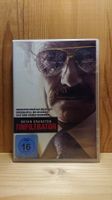 THE INFILTRATOR DVD mit Bryan Cranston